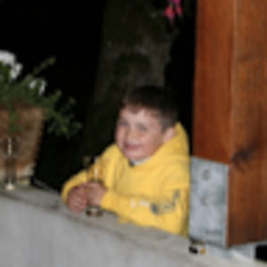 Meet your Posher, Sam